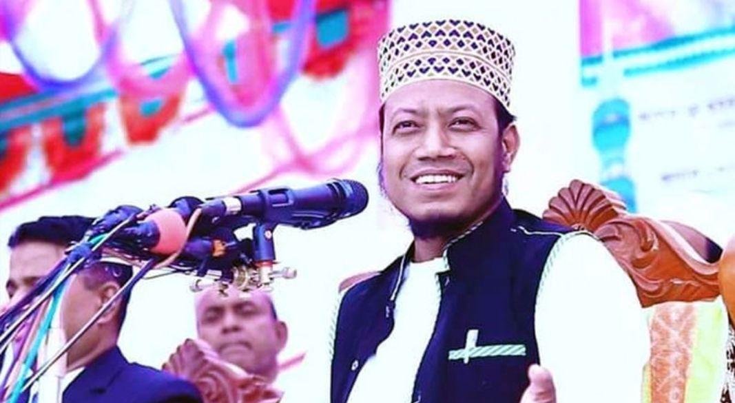 মুফতি আমির হামজা