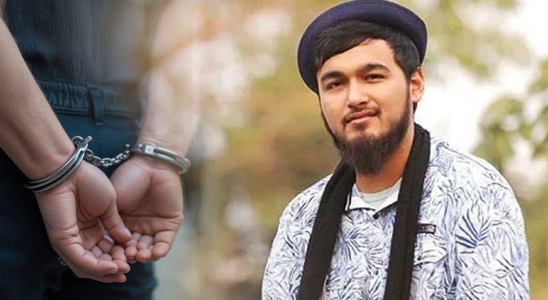 সংগীতশিল্পী মাইনুল আহসান নোবেল