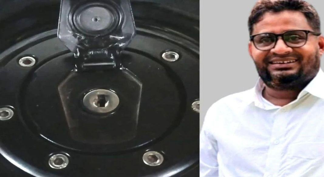 ছবি: সংগৃহীত।