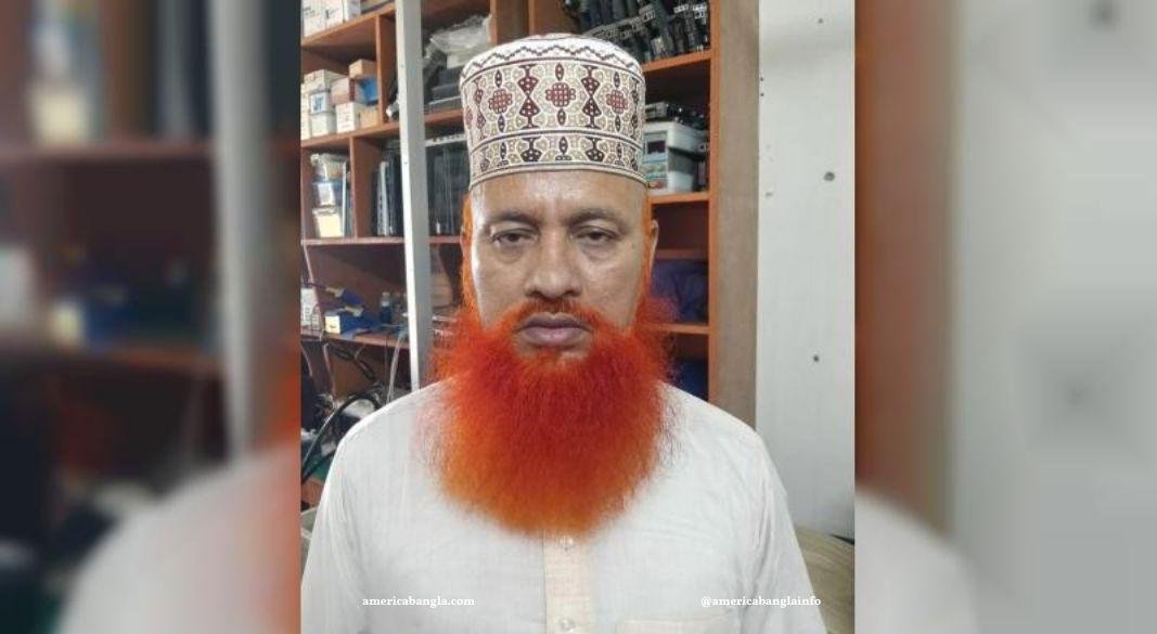 হাবিবুর রহমান হেলালী