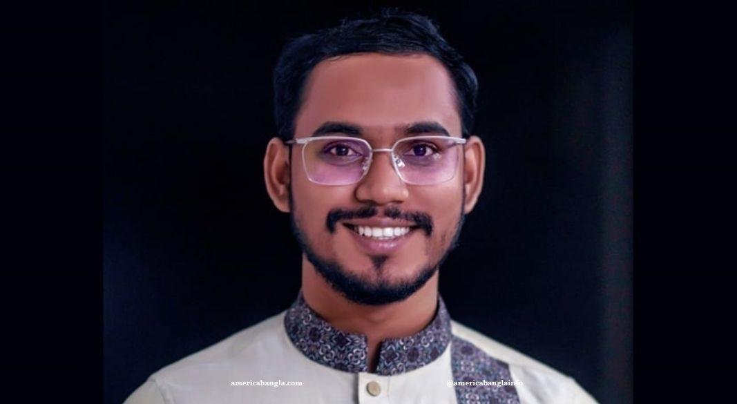 জাতীয় নাগরিক পার্টির (এনসিপি) জ্যেষ্ঠ যুগ্ম মুখ্য সমন্বয়ক আবদুল হান্নান মাসউদ