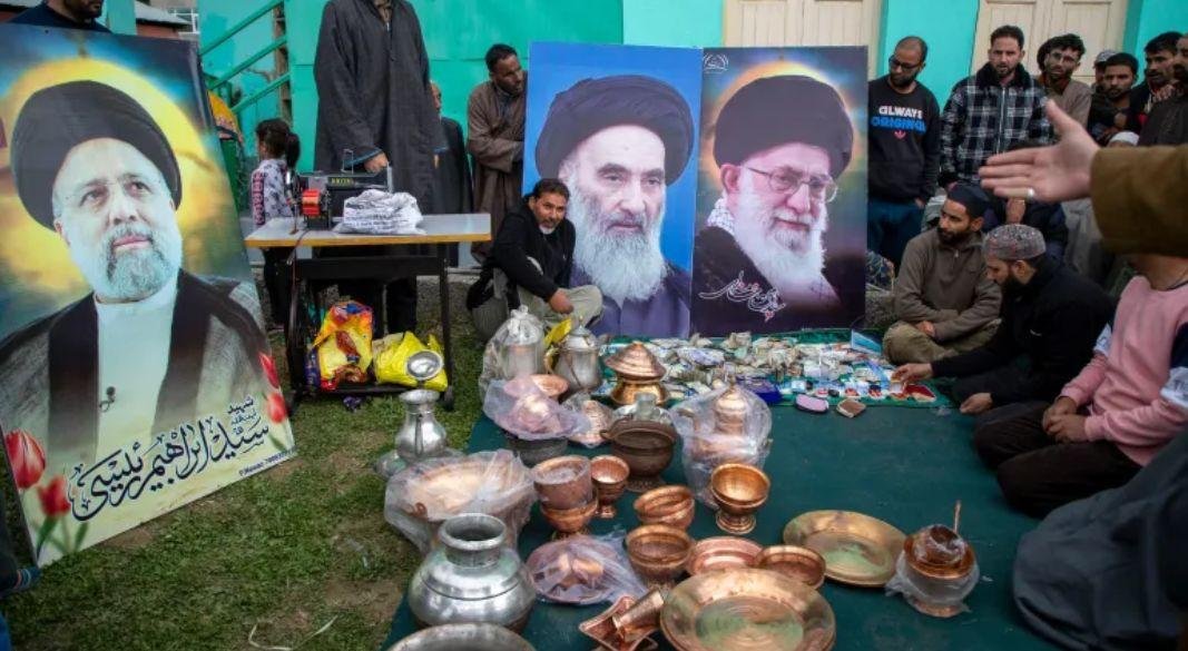 ছবি: সংগৃহীত।