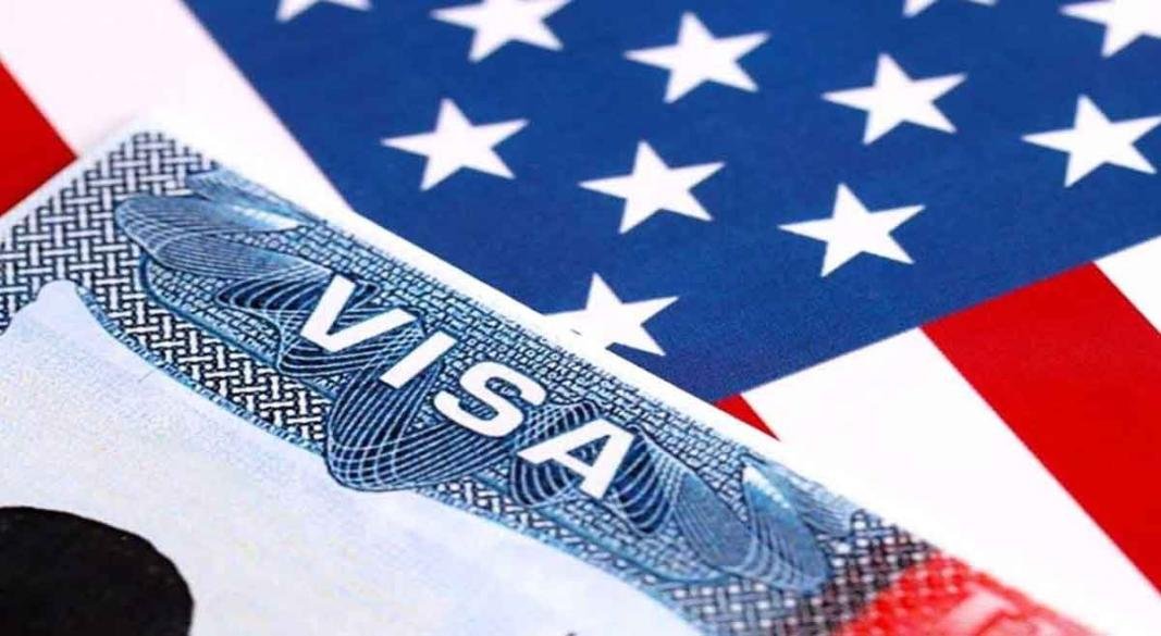 ভিসা নিয়ে বড় সুখবর দিলো যুক্তরাষ্ট্র