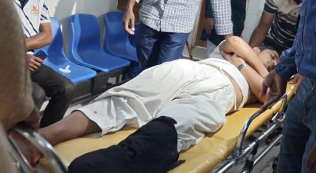 সংগৃহীত ছবি