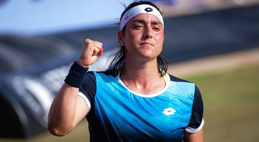 ওনস জাবেউর