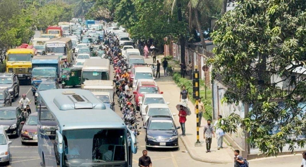 ছবি: সংগৃহীত।