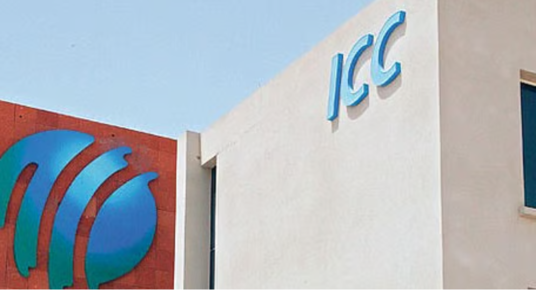 দুবাইয়ে অবস্থিত আইসিসি সদর দপ্তর | এক্স
