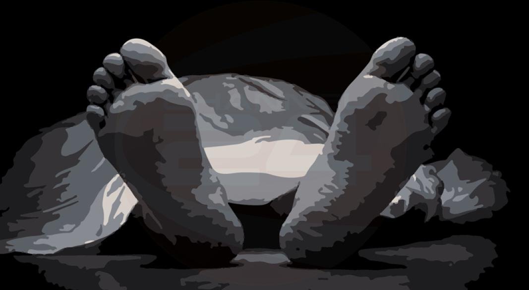 মরদেহের প্রতীকী ছবি
