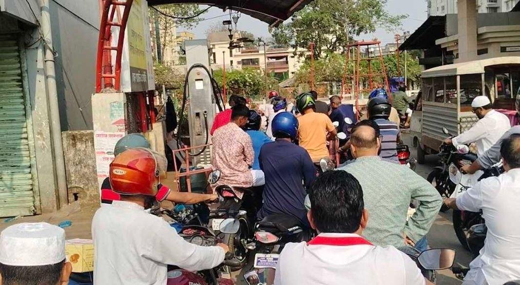 ছবি: সংগৃহীত।