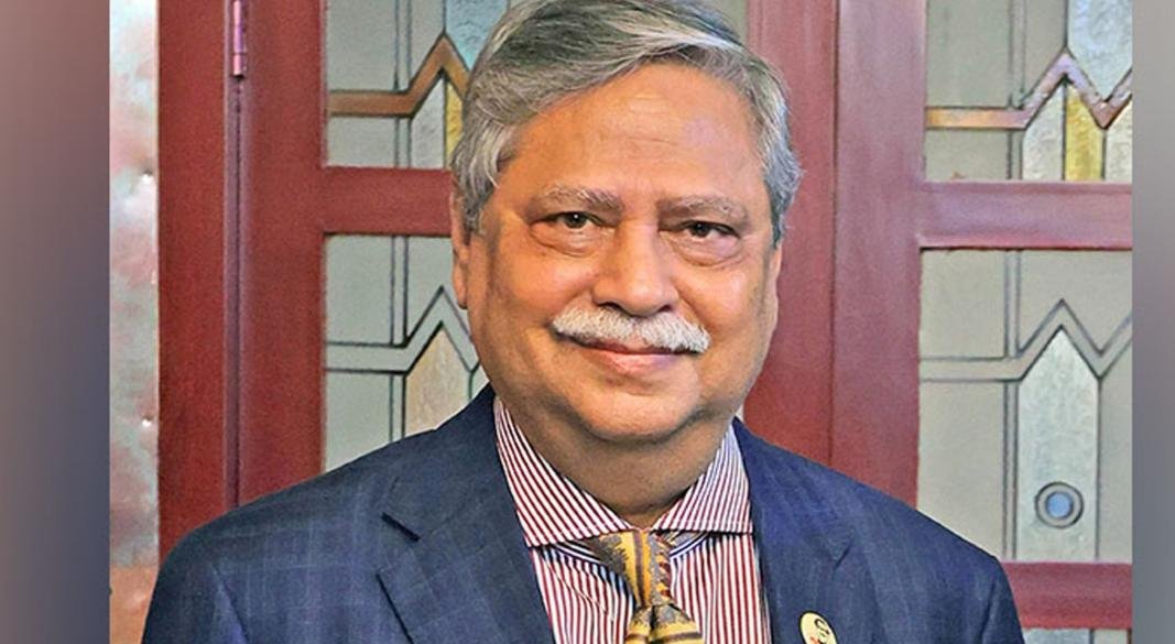 রাষ্ট্রপতি মো. সাহাবুদ্দিন। ফাইল ছবি