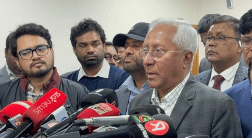 ৩২ হাজার ৭৮৯ কেন্দ্রে ভোটগ্রহণ, হার ৩২.৮৮ শতাংশ