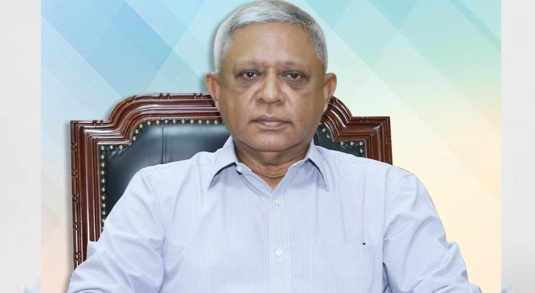 বিমান বাংলাদেশ এয়ারলাইনসের ব্যবস্থাপনা পরিচালক (এমডি) ও প্রধান নির্বাহী কর্মকর্তা (সিইও) সাফিকুর রহমান। ছবি: সংগৃহীত