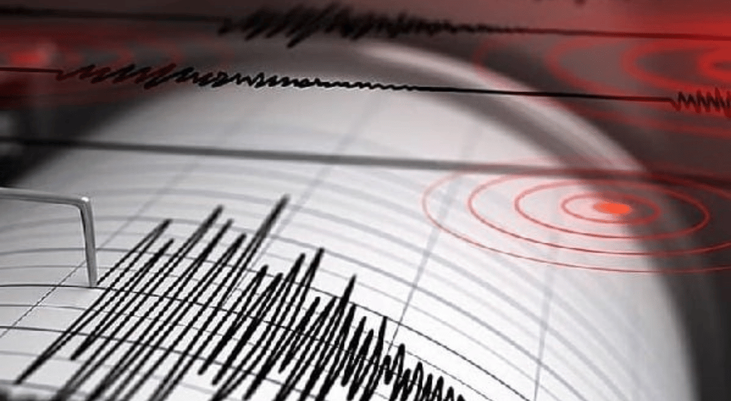 আবারও ভূমিকম্পে কাঁপল রাজধানীসহ দেশের বিভিন্ন এলাকা
