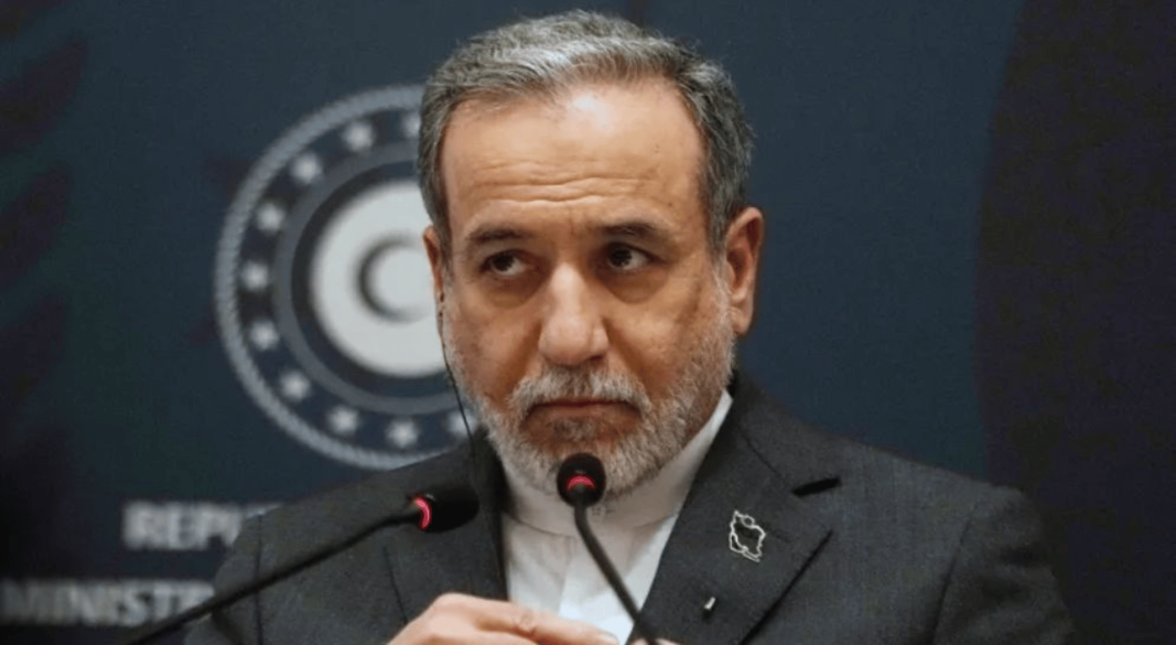 আব্বাস আরাগচি। ছবি: সংগৃহীত