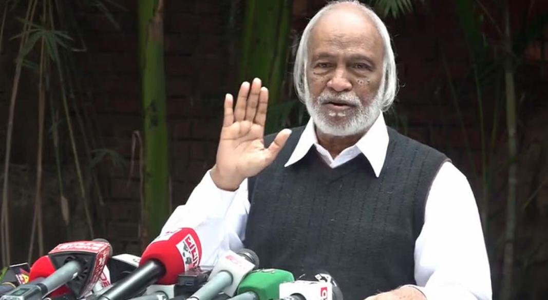 মা-বোনদের ভোট কেন্দ্রে যাওয়ার আহ্বান ড. মঈন খানের