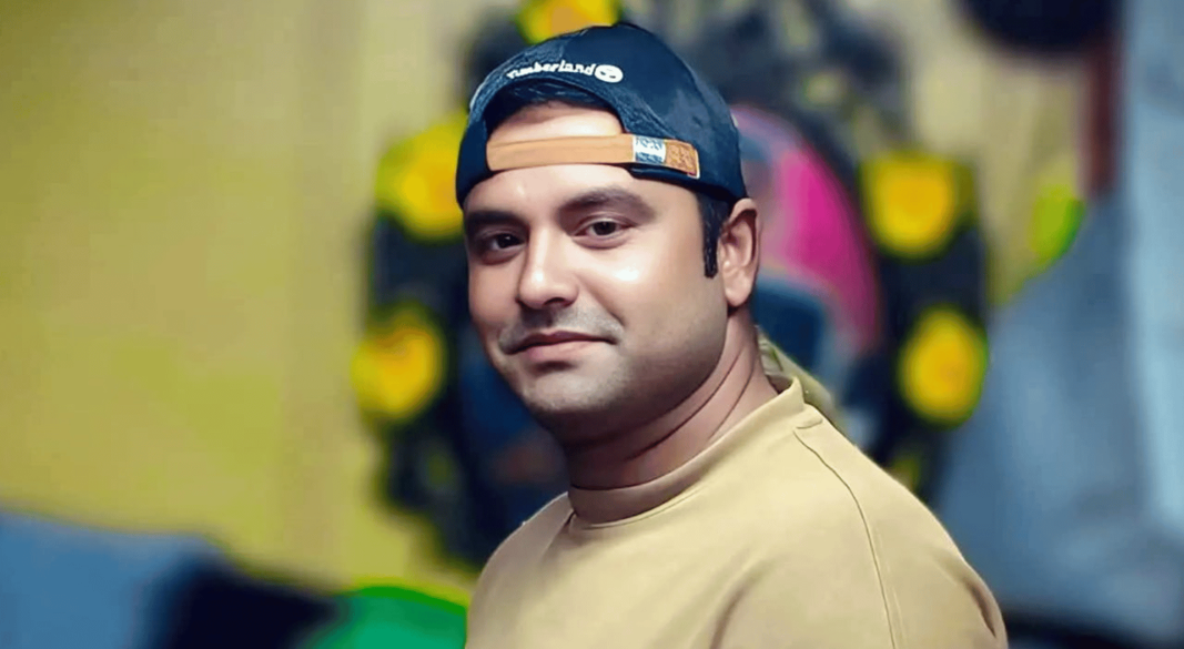 প্রবাসী আব্দুল্লাহ আল মামুন