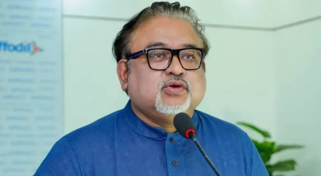 আব্দুন নূর তুষার