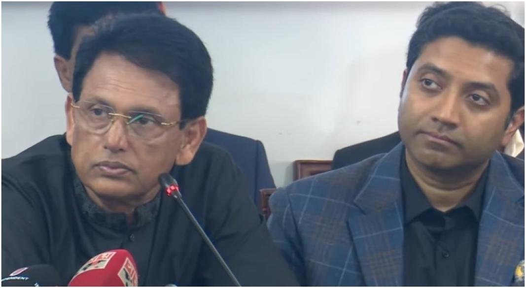 শিক্ষামন্ত্রী