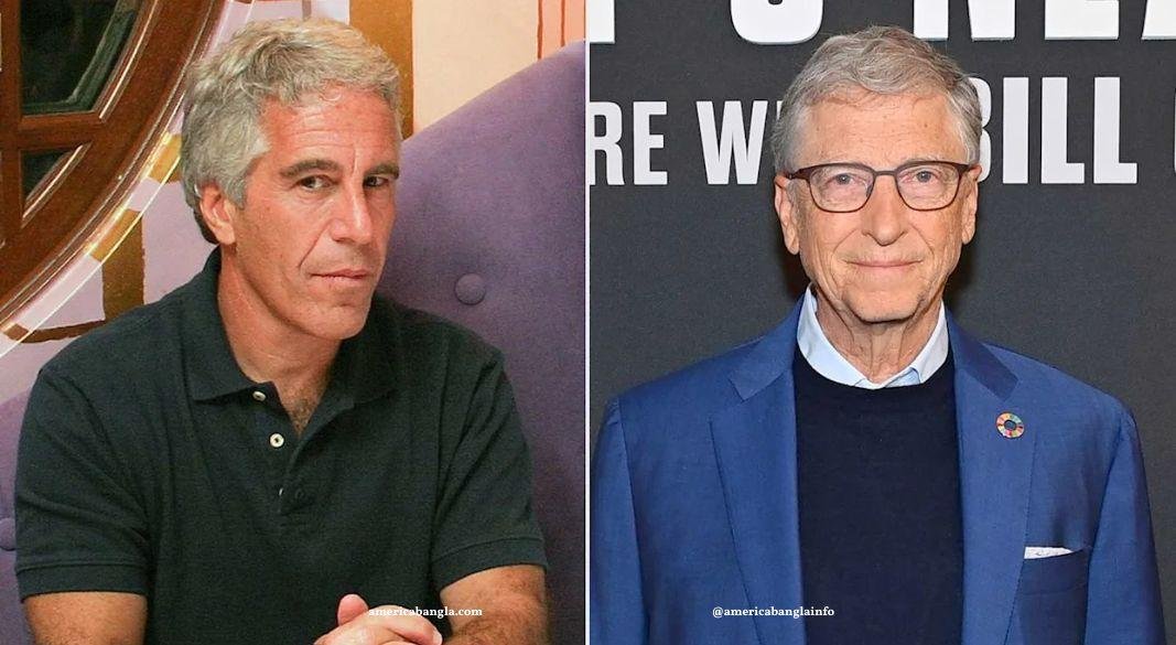 bill gates epstein