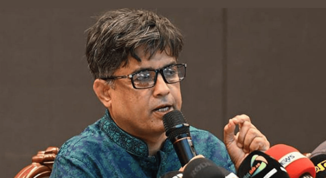 বিভ্রান্তিকর সংবাদে উদ্বেগ, দায়িত্বশীল সাংবাদিকতা চায় সরকার প্রেস সচিব