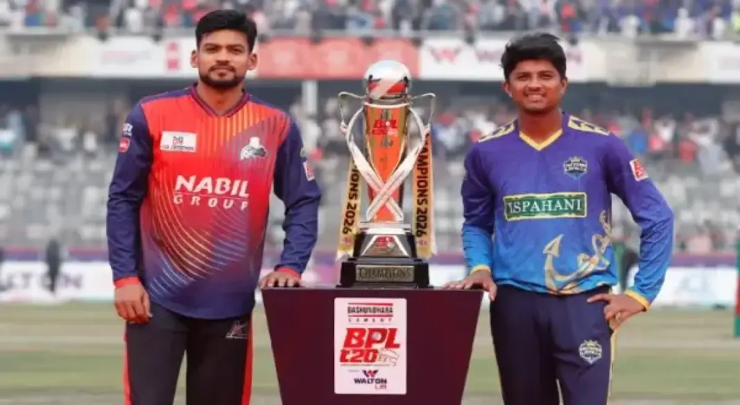 খেলাধুলা, ক্রিকেট