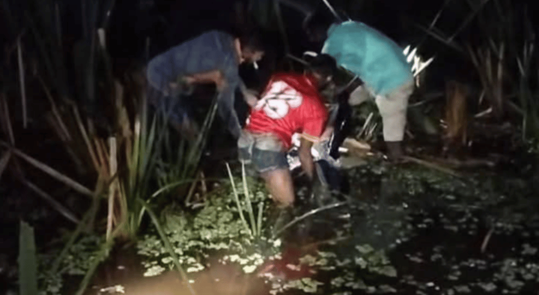 বরিশালে জমিজমার বিরোধে নিহত বিএনপি নেতা