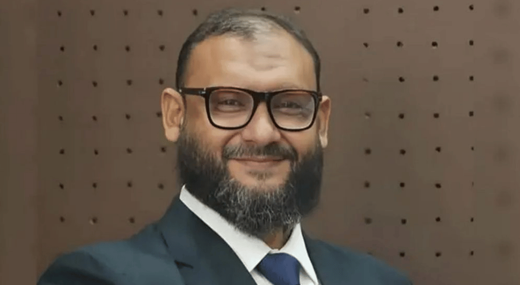 ব্যারিস্টার আরমান