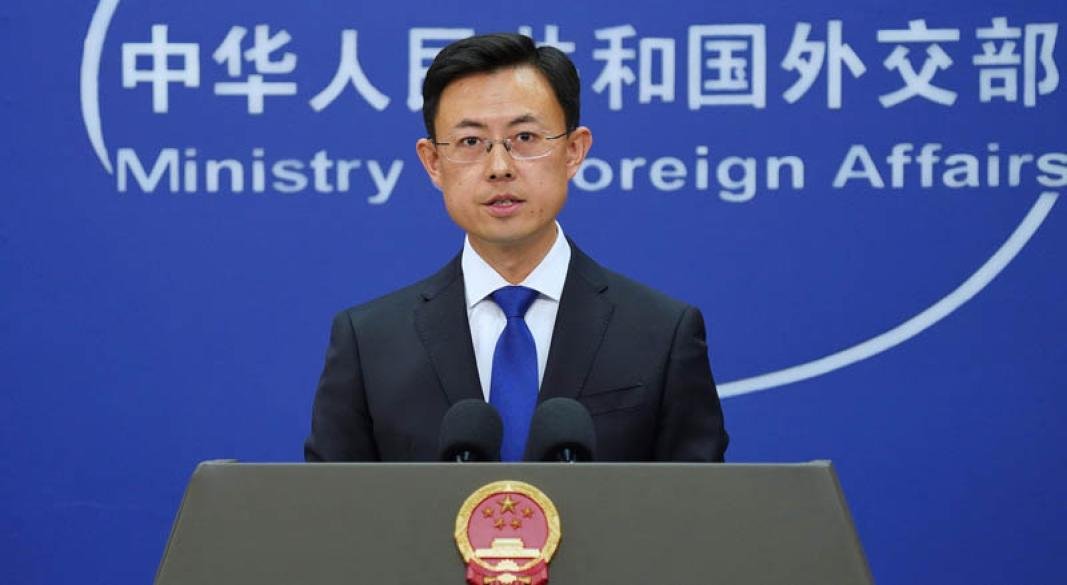 যুক্তরাজ্য ও কানাডার নাগরিকদের জন্য ভিসামুক্ত প্রবেশ সুবিধা চালুর ঘোষণা দিয়েছে চীন।