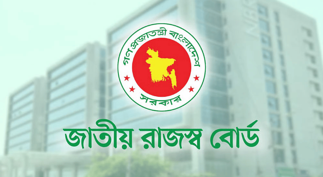 ছয় মাসে রাজস্ব ঘাটতি ৬০ হাজার কোটি টাকা