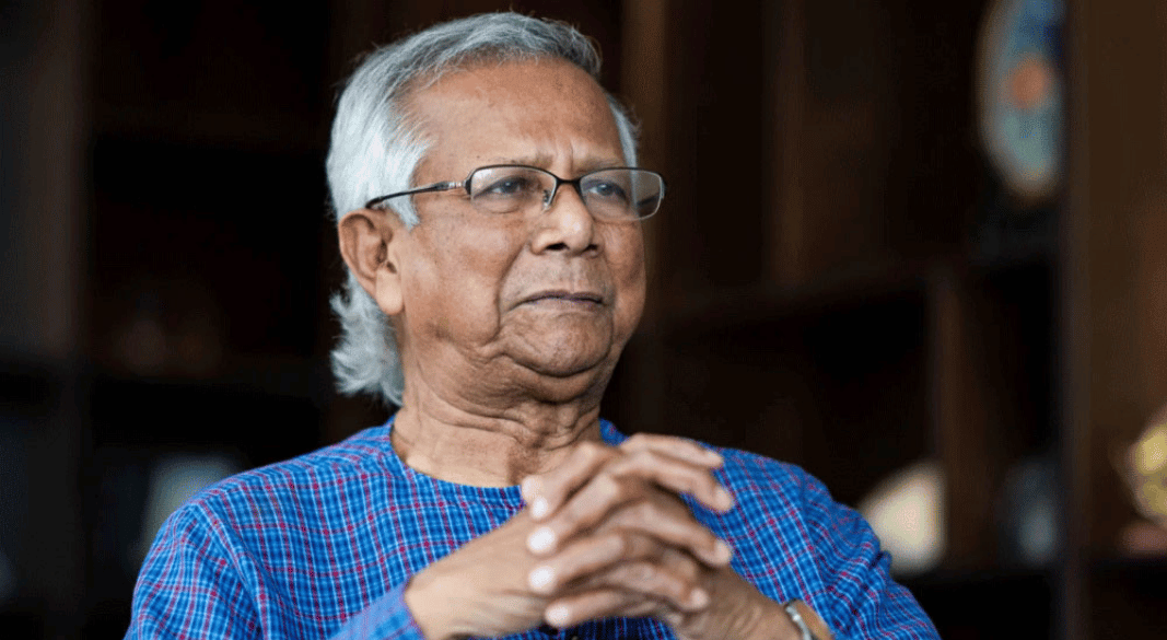 ড. ইউনূসের বিরুদ্ধে চারটি অভিযোগে মামলা করবে ঢাবি শিক্ষক