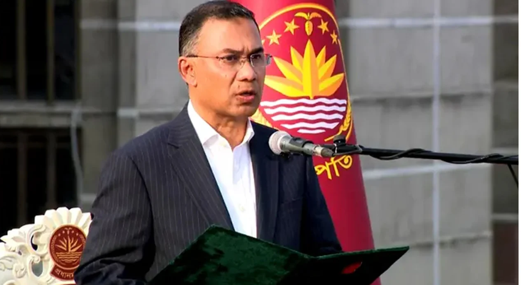 দুই-তৃতীয়াংশ জয়ে ক্ষমতায় বিএনপি: অর্থনীতি ও কূটনীতির কঠিন বাস্তবতায় তারেক রহমানের প্রথম পরীক্ষা