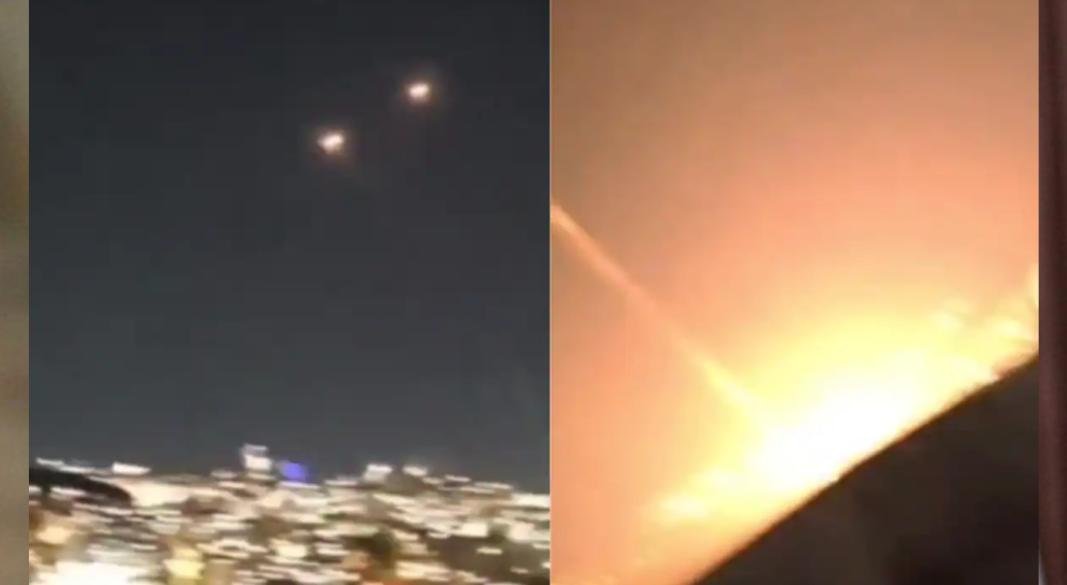 ছবি: ভিডিও থেকে নেয়া