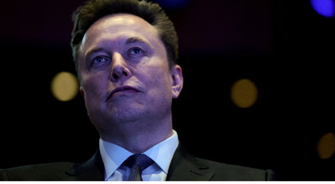 ছবি সংগৃহীত: ইলন মাস্ক