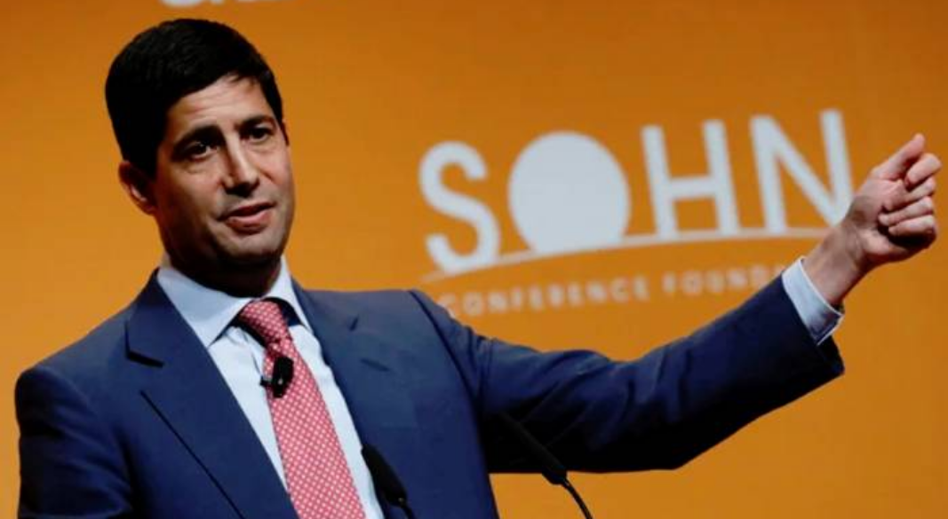 কেভিন ওয়ার্শ