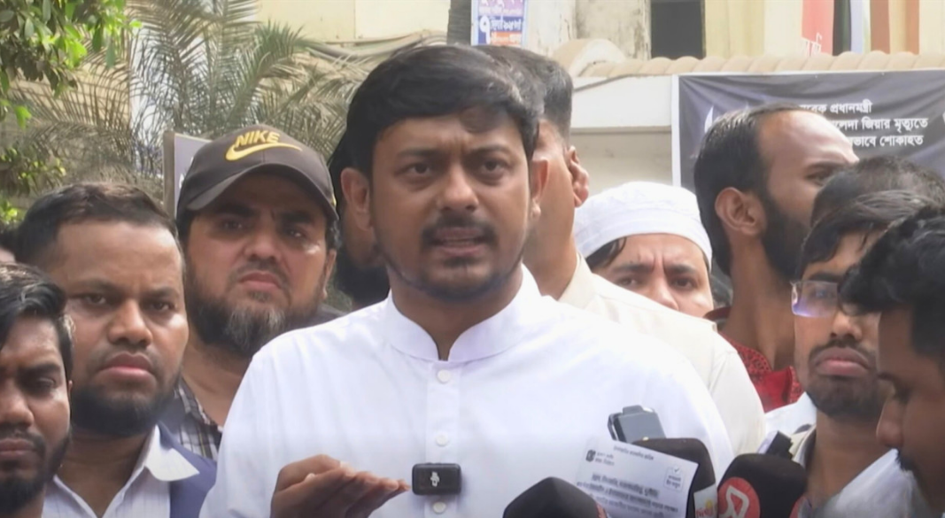 নাসীরুদ্দীন পাটওয়ারী