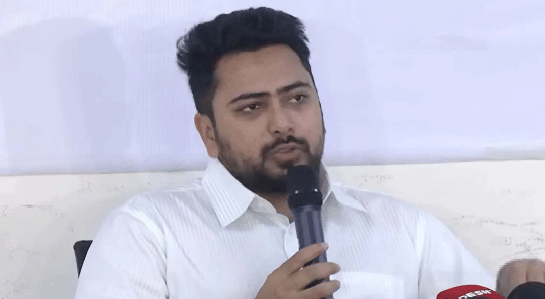 নাহিদ ইসলাম