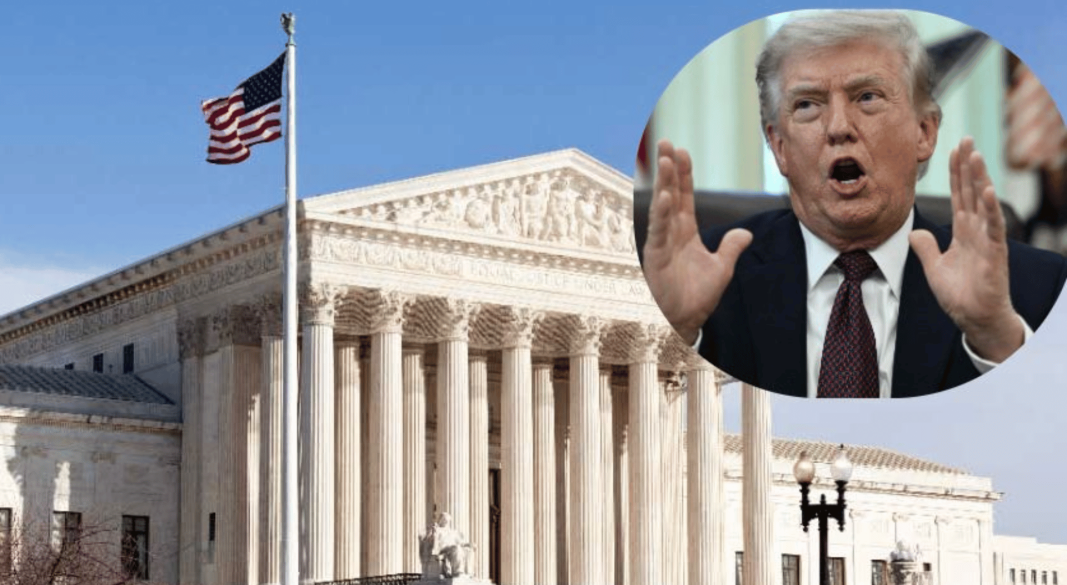 হাজারো অভিবাসীর আইনি স্ট্যাটাস পুনর্বহালের নির্দেশ আদালতের