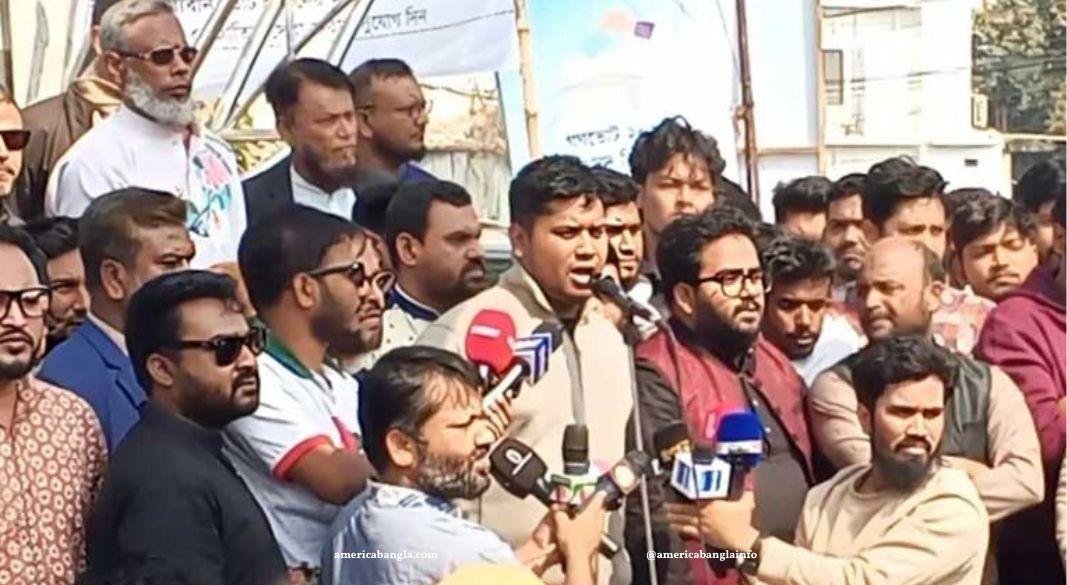 হাসনাত আব্দুল্লাহ