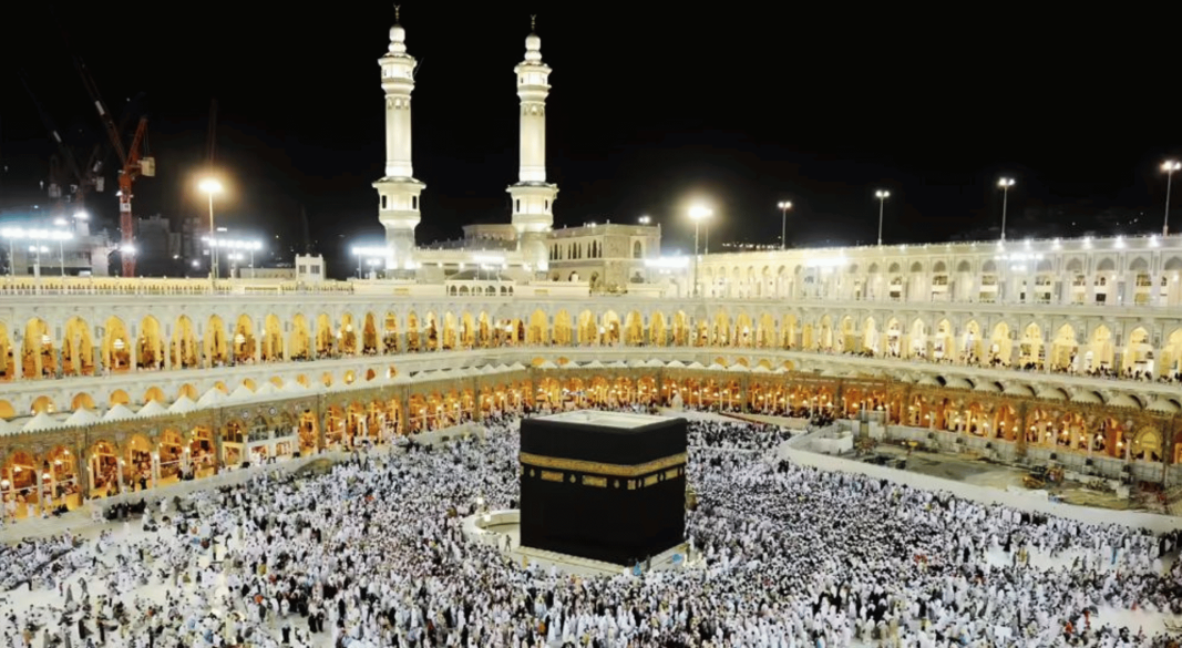 হজ সামনে রেখে ভিসা নীতিতে বড় পরিবর্তন সৌদির