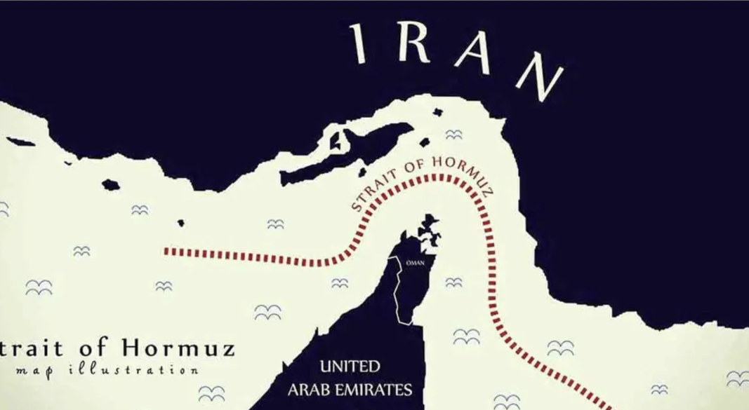 হরমুজ বন্ধের আশঙ্কায় বিশ্বজুড়ে খাদ্যসংকটের ভয়