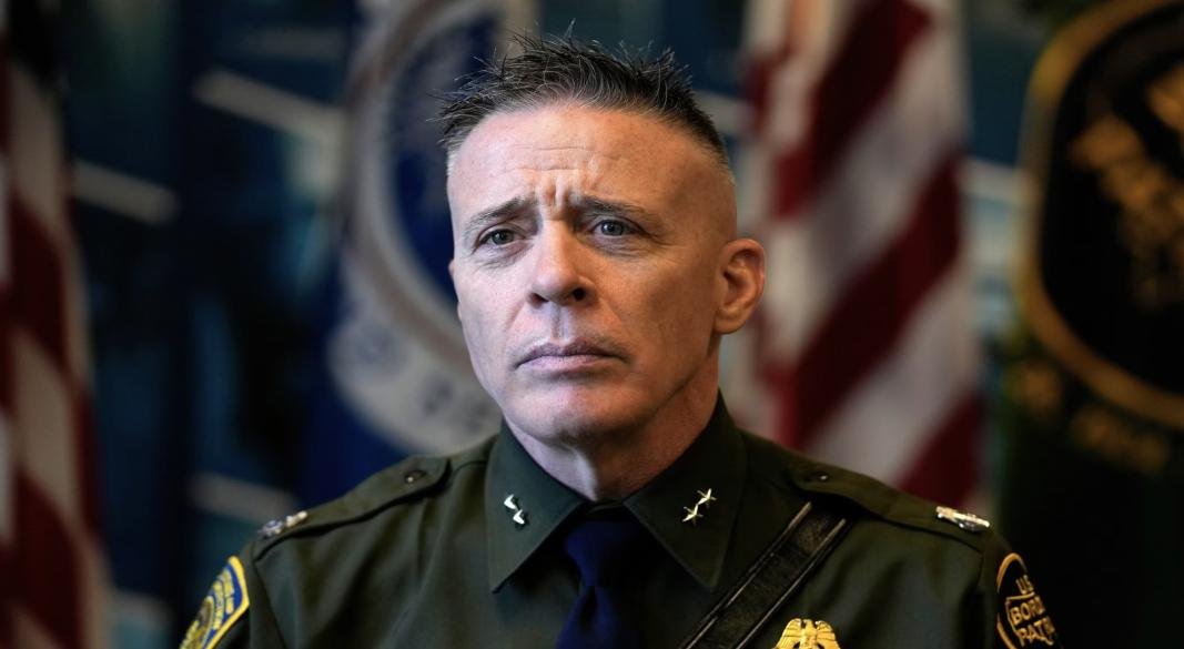 ফেডারেল কর্মকর্তা গ্রেগরি বোভিনো