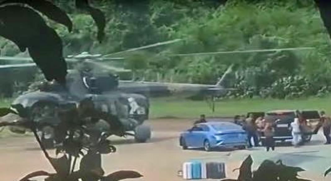 জেন জি বিপ্লবের পর প্রথম নির্বাচনে বাংলাদেশ