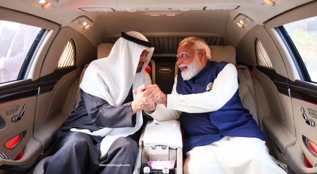 india arab deal