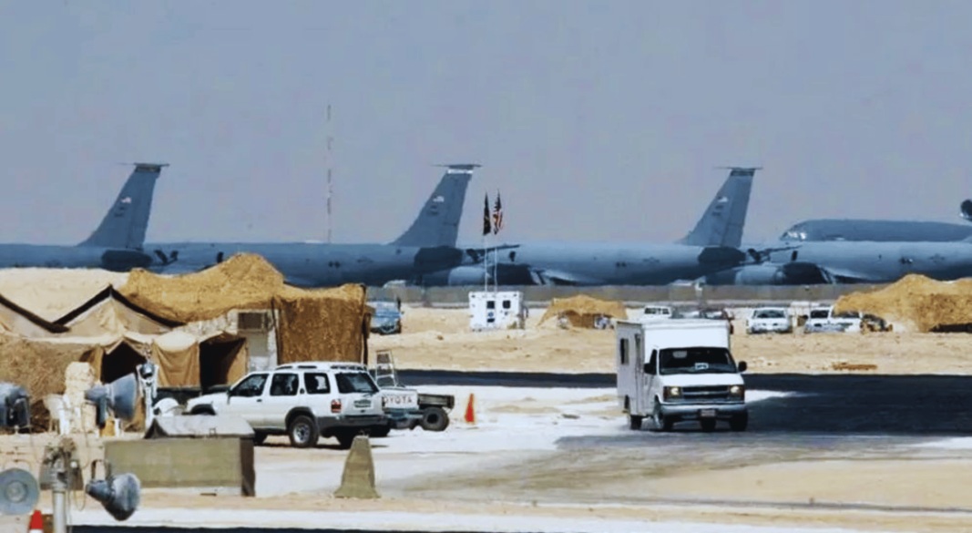 ইরান হামলা চালিয়ে ধ্বংস করল যুক্তরাষ্ট্রের ১৭টি ঘাঁটি