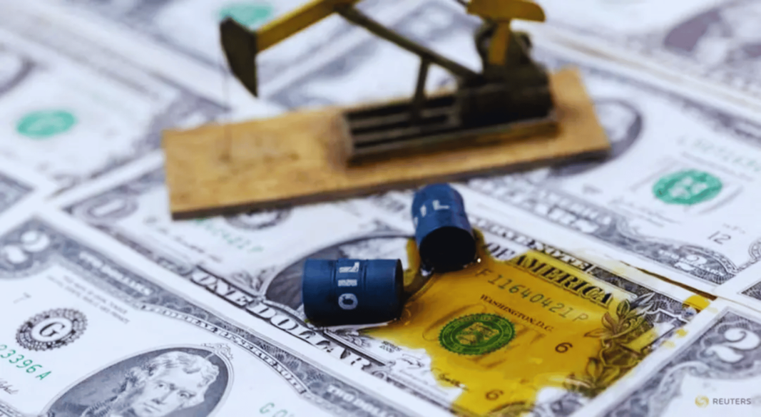 ইরান যুদ্ধের প্রভাবে এক মাসে অপরিশোধিত তেলের দাম ৫৯% বৃদ্ধি