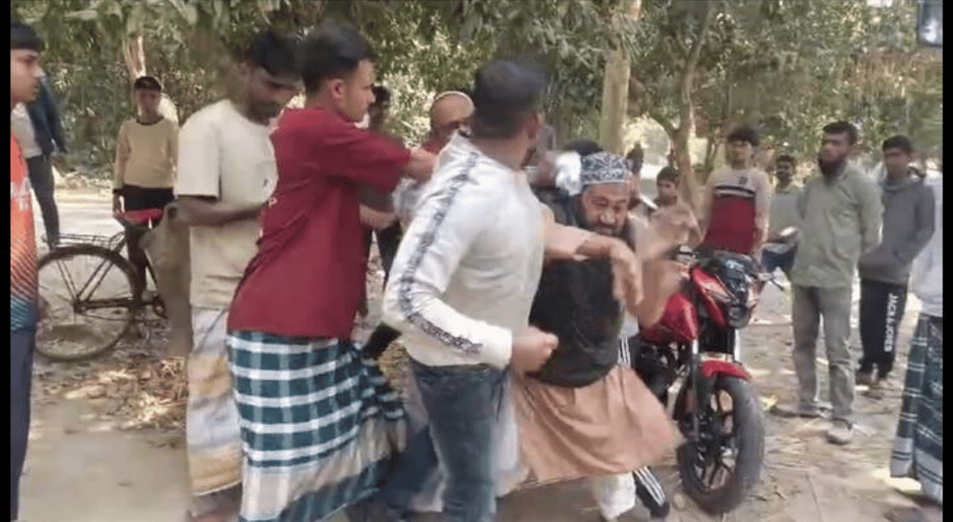 সংগৃহীত ছবি