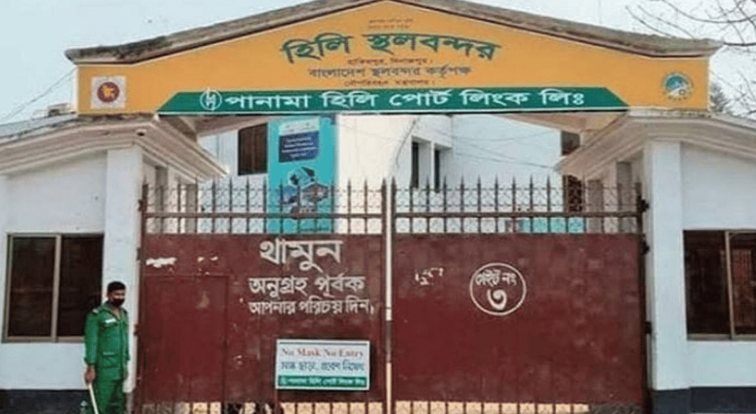 জাতীয় নির্বাচন সীমান্তে কড়া নজরদারি