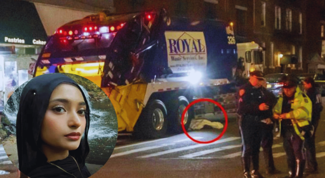 নিউইয়র্কে ছোট বোনের জন্য কেক আনতে গিয়ে প্রাণ হারালেন বাংলাদেশি তরুণী