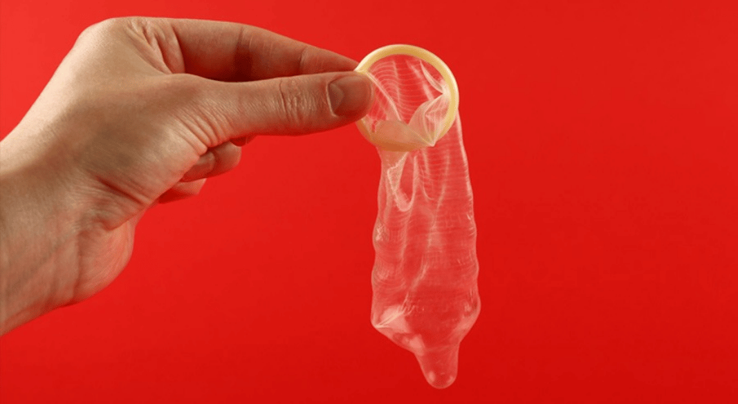 কনডম । সংগৃহীত