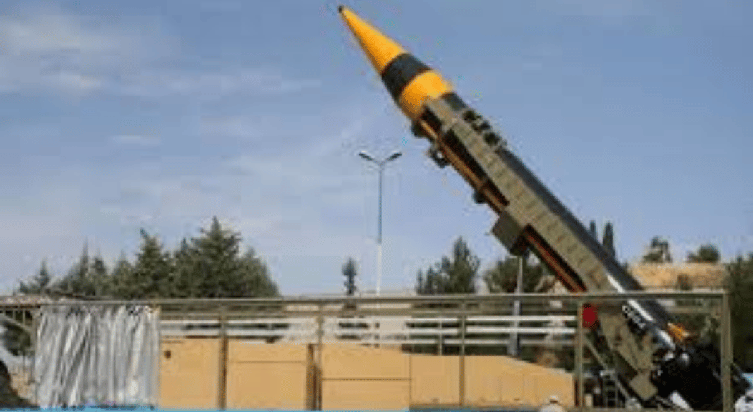 ক্ষেপণাস্ত্র কর্মসূচি আলোচনার বাইরে, যুক্তরাষ্ট্রকে কড়া বার্তা ইরানের